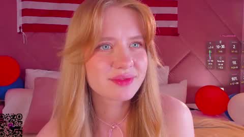 Bonnie online show from 07/05/26, 04:19