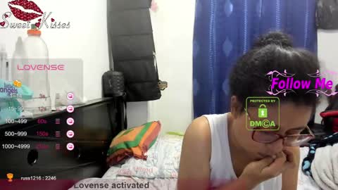 bonnie lam  hello welcome to my room I hope you have fun and you can reach your maximum pleasure here with me online show from 03/01/25, 02:48