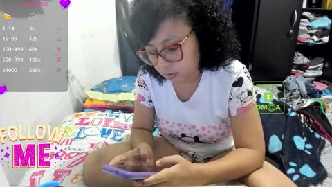 bonnie lam  hello welcome to my room I hope you have fun and you can reach your maximum pleasure here with me online show from 10/21/25, 04:13