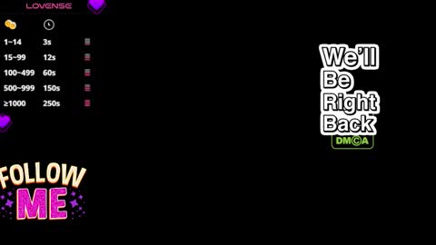 bonnie lam  hello welcome to my room I hope you have fun and you can reach your maximum pleasure here with me online show from 02/11/26, 04:28