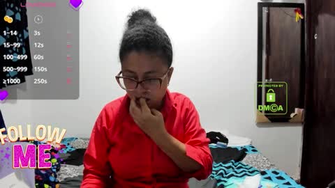 bonnie lam  hello welcome to my room I hope you have fun and you can reach your maximum pleasure here with me online show from 03/23/26, 01:53