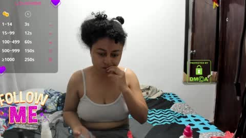 bonnie lam  hello welcome to my room I hope you have fun and you can reach your maximum pleasure here with me online show from 04/02/26, 03:04