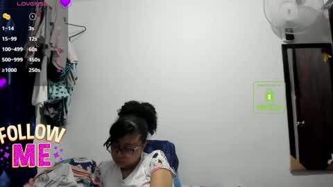 Snapshot of bonnie_lam_ chatting on 04/25/26, 03:31 bonnie lam hello welcome to my room I hope you have fun and you can reach your maximum pleasure here with me online show from 04/25/26, 03:31