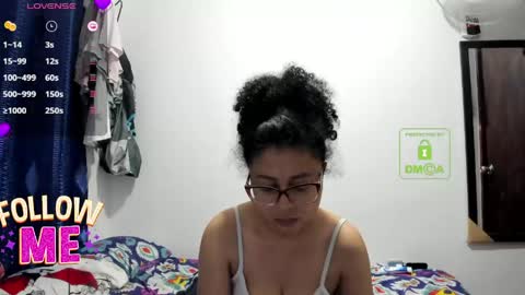 Snapshot of bonnie_lam_ chatting on 04/26/26, 02:53 bonnie lam hello welcome to my room I hope you have fun and you can reach your maximum pleasure here with me online show from 04/26/26, 02:53