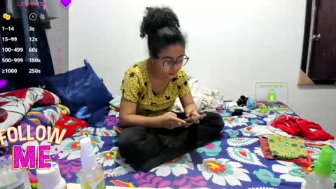 Snapshot of bonnie_lam_ chatting on 04/28/26, 04:28 bonnie lam hello welcome to my room I hope you have fun and you can reach your maximum pleasure here with me online show from 04/28/26, 04:28