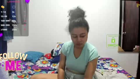 Snapshot of bonnie_lam_ chatting on 04/29/26, 02:59 bonnie lam hello welcome to my room I hope you have fun and you can reach your maximum pleasure here with me online show from 04/29/26, 02:59