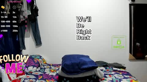 Snapshot of bonnie_lam_ chatting on 05/05/26, 03:14 bonnie lam hello welcome to my room I hope you have fun and you can reach your maximum pleasure here with me online show from 05/05/26, 03:14