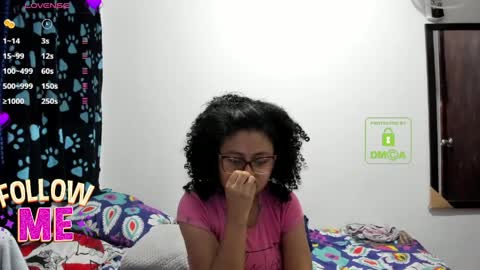 Snapshot of bonnie_lam_ chatting on 05/09/26, 03:56 bonnie lam hello welcome to my room I hope you have fun and you can reach your maximum pleasure here with me online show from 05/09/26, 03:56