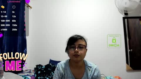 Snapshot of bonnie_lam_ chatting on 05/10/26, 03:33 bonnie lam hello welcome to my room I hope you have fun and you can reach your maximum pleasure here with me online show from 05/10/26, 03:33