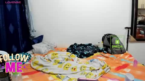 Snapshot of bonnie_lam_ chatting on 05/16/26, 04:09 bonnie lam hello welcome to my room I hope you have fun and you can reach your maximum pleasure here with me online show from 05/16/26, 04:09