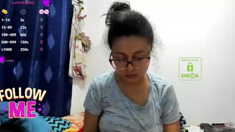 Snapshot of bonnie_lam_ chatting on 05/21/26, 05:14 bonnie lam hello welcome to my room I hope you have fun and you can reach your maximum pleasure here with me online show from 05/21/26, 05:14