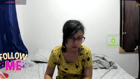 Snapshot of bonnie_lam_ chatting on 05/27/26, 02:41 bonnie lam hello welcome to my room I hope you have fun and you can reach your maximum pleasure here with me online show from 05/27/26, 02:41