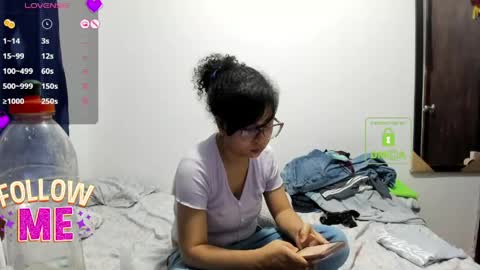 Snapshot of bonnie_lam_ chatting on 06/01/26, 03:52 bonnie lam hello welcome to my room I hope you have fun and you can reach your maximum pleasure here with me online show from 06/01/26, 03:52