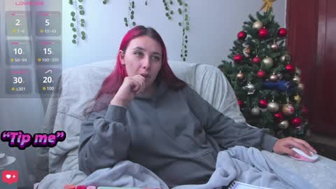 Bonnie Help me reach 500 likes online show from 01/03/25, 04:06