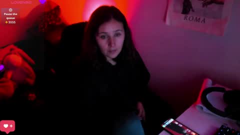 Snapshot of bonnie_moon_ chatting on 05/02/26, 06:13 Bonnie Help me reach 500 likes online show from 05/02/26, 06:13