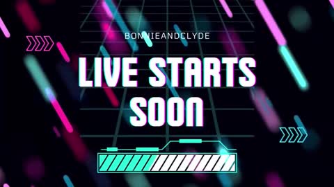 bonnieandclyde540767 online show from 09/11/25, 09:26