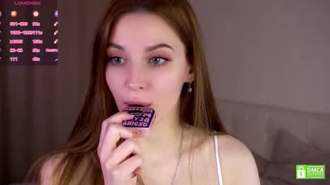 Grace online show from 10/05/25, 04:33