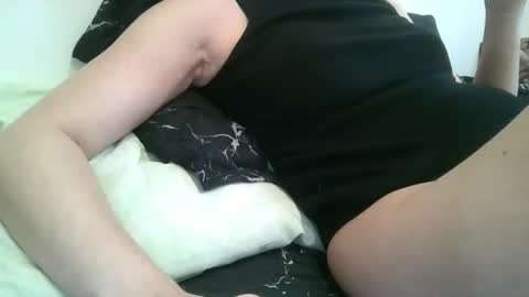 BonnieExcite online show from 09/09/25, 11:54