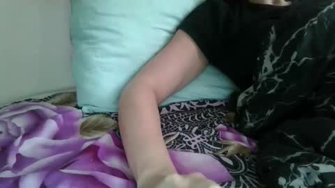 BonnieExcite online show from 09/23/25, 08:50