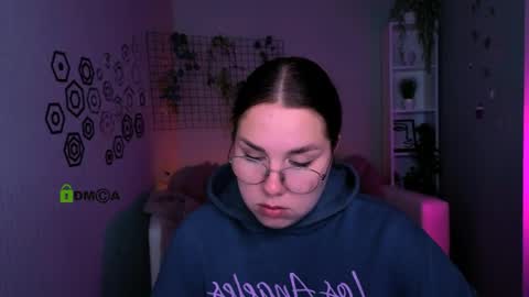 Bonnie online show from 04/02/26, 06:55