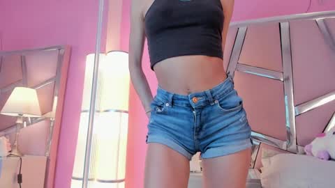 Bonnie  online show from 01/06/25, 03:29