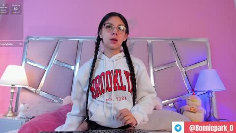 Bonnie  online show from 01/16/25, 01:14