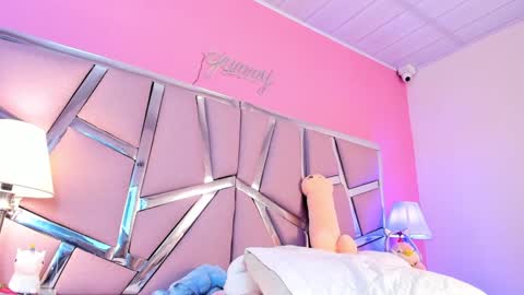 Bonnie  online show from 01/27/25, 07:24