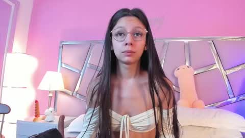 Bonnie  online show from 02/18/25, 02:16