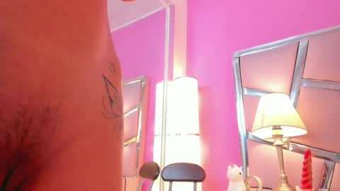 Bonnie  online show from 03/11/25, 04:18