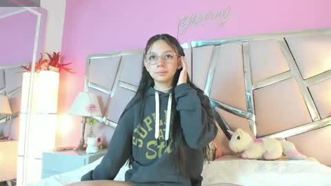 Bonnie  online show from 04/14/26, 01:06