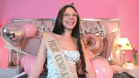 Snapshot of bonniepark_ chatting on 06/01/26, 03:14 Bonnie online show from 06/01/26, 03:14