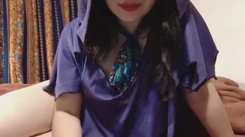 bonniesex online show from 12/26/24, 11:46