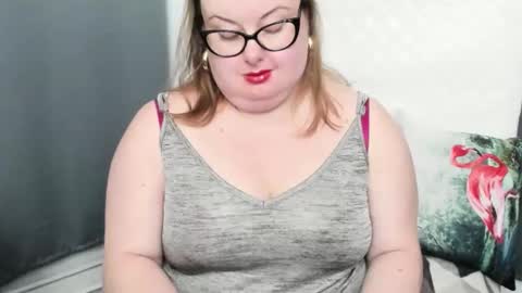 Bonnie online show from 12/24/24, 08:55