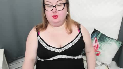 Bonnie online show from 01/04/25, 07:45