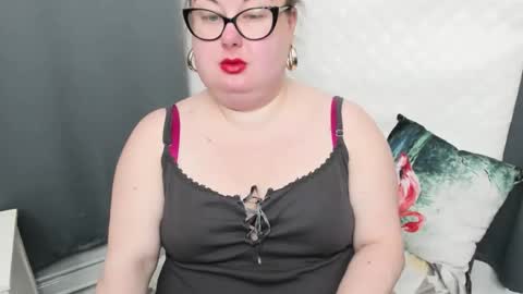 Bonnie online show from 01/05/25, 10:10