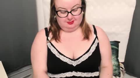 Bonnie online show from 01/24/25, 08:55