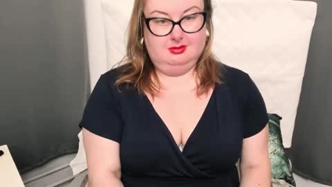 Bonnie online show from 01/25/25, 09:15