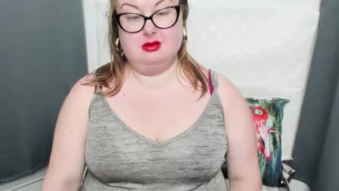 Bonnie online show from 02/08/25, 02:15