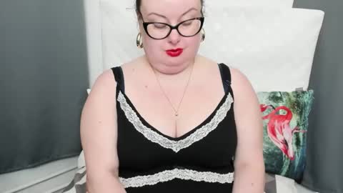 Bonnie online show from 02/20/25, 09:11