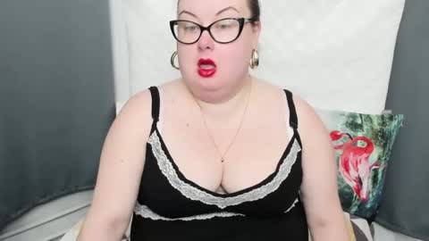 Bonnie online show from 02/25/25, 05:52