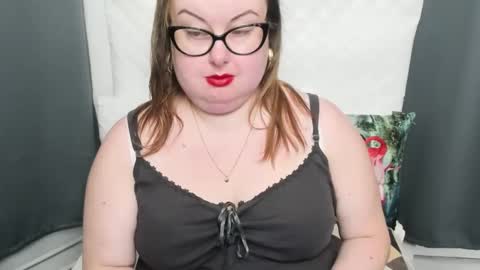 Bonnie online show from 02/28/25, 07:58