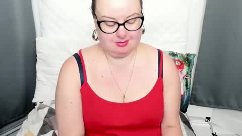 Bonnie online show from 10/02/25, 07:04