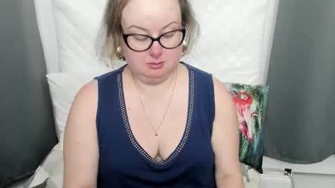 Bonnie online show from 02/07/26, 09:02