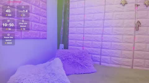 Bonnie  online show from 01/09/25, 04:06