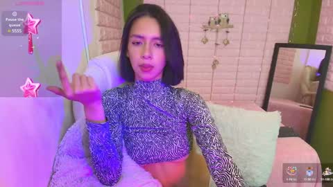 Bonnie  online show from 01/23/25, 01:45