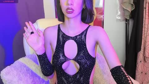 Bonnie  online show from 02/03/25, 07:31