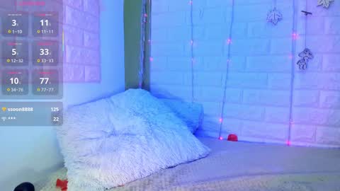 Bonnie  online show from 02/20/25, 10:37