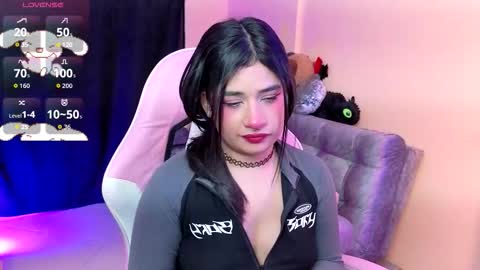 Karen online show from 01/17/26, 05:23