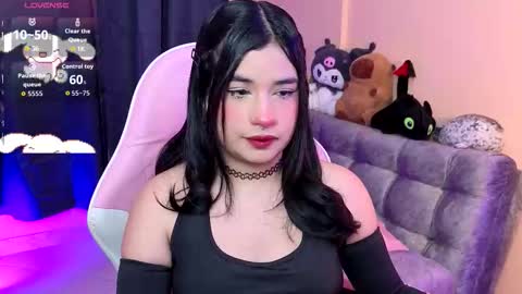 Karen online show from 02/22/26, 04:35