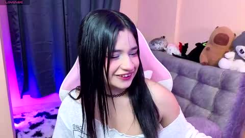 Snapshot of bonnietaylor1 chatting on 05/11/26, 04:18 Karen online show from 05/11/26, 04:18